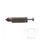 Float needle DELLORTO 12-17,5mm small head