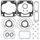 Top End Gasket Kit WINDEROSA TEGS 710262