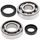 Crankshaft bearing and seal kit All Balls Racing CB24-1015