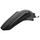 Stražnji blatobran POLISPORT 8578700003 Crni for HONDA CRF 450 R 2009-2012, HONDA CRF 250 R 2010-2013