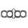 Cylinder head gasket ATHENA S410250001030