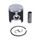 Complete piston VERTEX 24536D Cylinder 48mm d 47,9mm