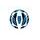 Fuel cap cover PUIG RADIKAL 9362A plavi