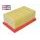 Filter zraka CHAMPION CAF6913 100604105