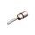 Spare push pin Venhill VT84 4mm for chain rivet set