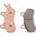 Disk pločice All Balls Racing 18-8026 sintered