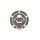 Fuel cap cover PUIG X-TREME 8413C carbon look