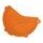 Clutch cover protector POLISPORT PERFORMANCE 8460300002 orange KTM