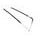Throttle cable JMP B Close