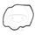 Valve cover gasket ATHENA S410210015077