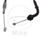 Throttle cable JMT A open