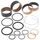Front fork bushing kit All Balls Racing FBRK38-6030