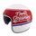 Helmet SHIRO SH-235 DREAMING II white / red M