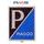 Nameplate Piaggio RMS 142720500