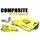 Handguards CYCRA COMPOSITE PROBEND ATV 7180-55 Yellow