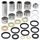 Swing arm linkage bearing and seal kit All Balls Racing SALB27-1033