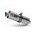 Silencer MIVV OVAL Y.064.LX1 Stainless Steel