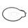 Generator cover gasket ATHENA S410250017007