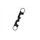 Yoke protector PUIG NAKED 7384U grey