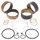 Front fork bushing kit All Balls Racing FBRK38-6006