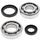 Crankshaft bearing and seal kit All Balls Racing CB24-1069