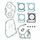 Complete Gasket Kit ATHENA P400010870036 (valve cover not included)