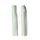 Fork guards POLISPORT 8398200001 (pair) white