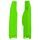 Fork guards POLISPORT 8398000008 lime green