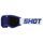 Goggles SHOT IRIS 2.0 SOLID A09-29A1-D02 blue matt