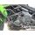 Engine guards RDMOTO CF160KD matt black for KAWASAKI Versys 650 2022-2023