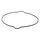 Clutch cover gasket WINDEROSA CCG 819046 outer side