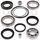 Differential bearing and seal kit All Balls Racing DB25-2010