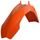 Prednji blatobran POLISPORT 8563800001 orange KTM for KTM SX 85 2003-2012