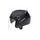 Jet helmet CASSIDA MAGNUM black matt XS