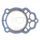 Cylinder head gasket ATHENA S410190001011