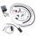 Control unit GET GK-SX1PROFTY-0008 with SX1 Controller, SX1 Connect and Second Injector Kit