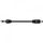 Axle All Balls Racing AB8-CA-8-340 8ball