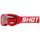 Goggles SHOT ASSAULT 2.0 SOLID A09-29B1-C09 red glossy