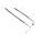 Throttle cable JMT A Open