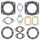 Top End Gasket Kit WINDEROSA TEGS 710038