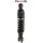 Shock absorber FORSA 204550122 rear 245mm