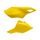 Side Panels POLISPORT 8610700001 restyling Yellow