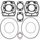 Top End Gasket Kit WINDEROSA TEGS 710165