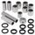 Swing arm linkage bearing and seal kit All Balls Racing SALB27-1153