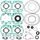 Complete Gasket Kit with Oil Seals WINDEROSA CGKOS 711293