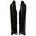 Fork guards POLISPORT 8351800002 (pair) Crni