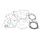 Complete Gasket Kit WINDEROSA CGK 808376