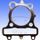 Cylinder head gasket ATHENA S410485001078