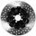 Kočiona disk BREMBO 68B407D3 fix