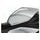 Side tank pad PUIG SPECIFIC 20290W transparent